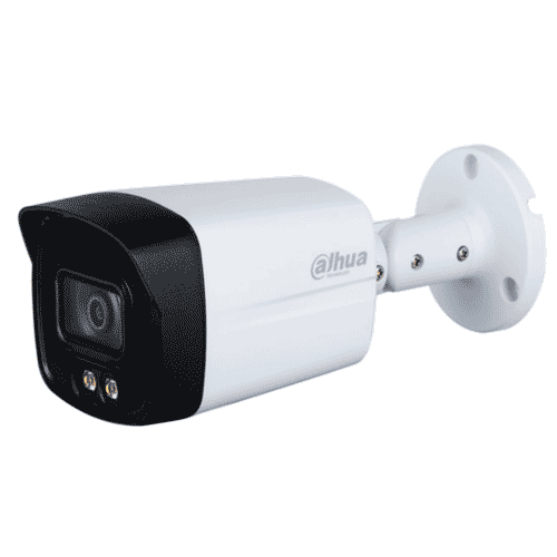 Camara AN DAHUA 2MP Bullrt Led40 3.6mm